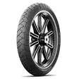 Michelin Scorcher Adventure 120/70 R 19 M/C 60V TL Fr - MP renkaat - Adventure-enduro - 102874 - 1