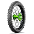 Michelin Starcross 5 Medium 70/100-17 M/C 40M TT Fr - MP renkaat - Offroad - 102924 - 1