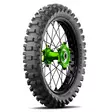Michelin Starcross 6 Medium Hard 120/90-18 M/C 65M TT Re - MP renkaat - Offroad - 101944 - 1