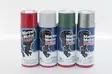 Moottorimaali 400ml, Volvo metallized grey - Moottorimaalit - 68944 - 1