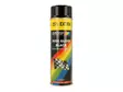 MOTIP RALLYE MUSTA KIILTÄVÄ 500ML - Yleisosat ja tarvikkeet - 47264 - 1