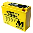 Motobatt akku, MB16AU - Yleisosat - Akut - 107774 - 1