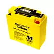 Motobatt akku, MB5.5U - Yleisosat - Akut - 108834 - 1