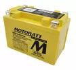 Motobatt akku, MBTZ14S - Yleisosat - Akut - 108334 - 1