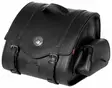 Motor suitcase Memphis Small - Moottoripyörän Nahkalaukut - 84504 - 1