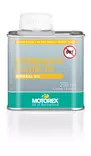 Motorex Hydraulic Fluid 75 250 ml (12) - Voiteluaineet - 109884 - 1
