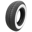 Nankang CW-20 Cargo Grip Valkosivu 63mm 225/70-15C - Valkosivurenkaat - 165714 - 1