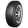 Nankang SW-7 225/55-16 - Auton Talvirenkaat - 2834 - 1