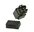Naraku Käynistysrelee, Yleismalli, 12V, Yamaha-malli - Mopon & Skootterin Käynnistysrele - 98714 - 1