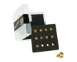Naraku Suutinlajitelma, #74 - #96 (12 kpl), Yhteensopiva: Gurtner - Mopon & Skootterin Suuttimet - 99214 - 1