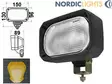 NORDIC TYÖVALO H3 150X98 - Yleisosat ja tarvikkeet - 51814 - 1