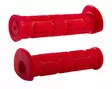 ODI ATV SINGLE-PLY GRIPS Rogue 125mm Bright Red - Moottoripyörän Ohjaus & hallinta - 81744 - 1