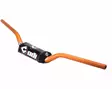 ODI Handlebar Schoolboy - Orange - Moottoripyörän Ohjaustangot - 81724 - 1