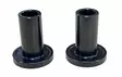 ODI MX BAR MOUNT ADAPTER KTM - Black Anodized BLACK - Moottoripyörän Ohjaustangot - 81144 - 1
