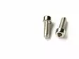 ODI V2 3mm Stainless Steel Bolt Set PWC Watercraft V2.1 Clamps- QTY x 2 - Moottoripyörän Ohjaustangot - 81594 - 1