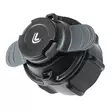 Optiline Opti-Adaptor To Fit On 25Mm Balls 90554 - Moottoripyörän GPS & navigointi - 98484 - 1