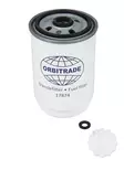 Orbitrade polttoainesuodatin D6, D7, D22, D40-D44, D300 - Veneen Sisämoottorin osat - 110344 - 1