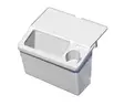 OS STORAGE BIN WITH INTERGRATED BAIT BOARD - Veneen Veneilytarvikkeet - 108774 - 1
