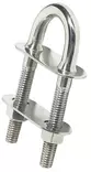 Osculati keulasilmukka RST 12,5x131mm - Vahat & kiillokkeet - 69134 - 1