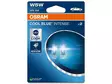 OSRAM COOL BLUE 12V W5W NEXTGEN - Yleisosat ja tarvikkeet - 74364 - 1