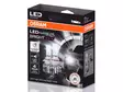 OSRAM # LEDRIVING® HL BRIGHT HB4/HIR2 P22D - Yleisosat ja tarvikkeet - 74634 - 1