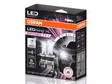 OSRAM LEDRIVING® HL INTENSE H4/H19 P43T - Yleisosat ja tarvikkeet - 73814 - 1
