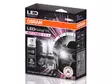 OSRAM # LEDRIVING® HL INTENSE H7/H18 PX26D - Yleisosat ja tarvikkeet - 75014 - 1
