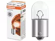 OSRAM ORIGINAL 12V R10W BA15S - Yleisosat ja tarvikkeet - 74044 - 1