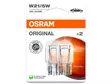 OSRAM ORIGINAL 12V W21/5W DOUBLE - Yleisosat ja tarvikkeet - 74504 - 1