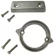 Perf metals anodisarja Volvo Penta 290 Duo Prop - Veneen Anodisarjat - 109334 - 1