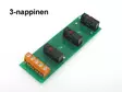 PIIRILEVY 1804-1110 OHJAI - Yleisosat ja tarvikkeet - 46684 - 1