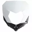 Polisport Headlight mask Sherco SER/SEF(13->) (15) - Moottoripyörän Valomaskit - 105354 - 1