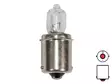 POLTTIMO AU-LITE 12V 50W BA15S MINIHALOGEN - Yleisosat ja tarvikkeet - 68484 - 1