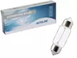 POLTTIMO AUTOLINE 12V 10W 10X31MM - Yleisosat ja tarvikkeet - 68444 - 1