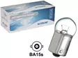 POLTTIMO AUTOLINE 12V 5W R5W BA15S - Yleisosat ja tarvikkeet - 68244 - 1