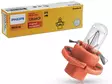 POLTTIMO PHILIPS 12V 1,1W BX8,4D ORANGE - Yleisosat ja tarvikkeet - 74214 - 1