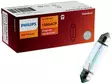 POLTTIMO PHILIPS FESTOON 24V T10,5X43 5W SV8,5 - Yleisosat ja tarvikkeet - 74434 - 1