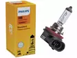 POLTTIMO PHILIPS H8 12V H8 35W PGJ19-1 - Yleisosat ja tarvikkeet - 73854 - 1