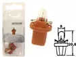 POLTTIMOPARI 24V 1,2W RUSKEA BLISTER - Yleisosat ja tarvikkeet - 43184 - 1