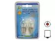 POLTTIMOPARI AU-LITE 24V 21W BLISTER - Yleisosat ja tarvikkeet - 68034 - 1