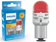 POLTTIMOPARI PHILIPS LED P21W 12V AMBER PRO6000 - Yleisosat ja tarvikkeet - 74494 - 1