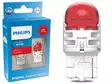 POLTTIMOPARI PHILIPS LED W21W 12V PUN. PRO6000 - Yleisosat ja tarvikkeet - 76494 - 1