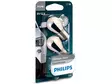 POLTTIMOPARI PHILIPS PY21W 12V SILVERVISION BLISTER - Yleisosat ja tarvikkeet - 74754 - 1