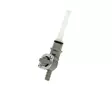 Polttoainehana, On/Off, Ø15mm, Skootterit / Mopot - Mopon & Skootterin Polttoainehanat - 98914 - 1