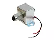 POLTTOAINEPUMPPU 12V FACET - Yleisosat ja tarvikkeet - 22384 - 1