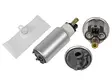 POLTTOAINEPUMPPU FORD 4-P - Yleisosat ja tarvikkeet - 129274 - 1