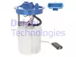 POLTTOAINEPUMPPU FORD/VOLVO - Yleisosat ja tarvikkeet - 11184 - 1