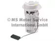 POLTTOAINEPUMPPU PIERBURG # - Yleisosat ja tarvikkeet - 22244 - 1