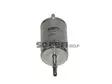 POLTTOAINESUODATIN CPF, FORD - Yleisosat ja tarvikkeet - 62654 - 1