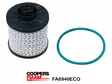 POLTTOAINESUODATIN CPF, FORD - Yleisosat ja tarvikkeet - 63574 - 1